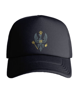 King's Royal Hussars Cap