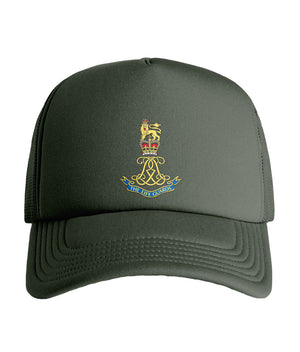 The Life Guards Cap