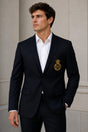 Life Guards Blazer and ER Cap Badge