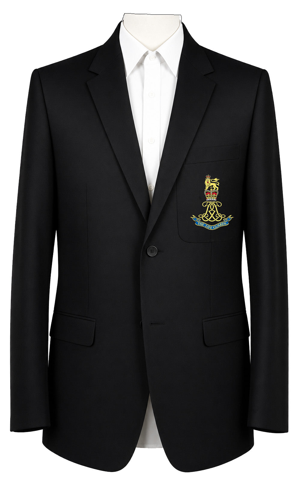 The Life Guards Cypher Regimental Blazer