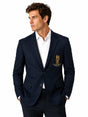 The Life Guards Cypher Blazer