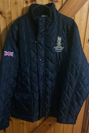 The Life Guards Urban Cheltenham Jacket - SALE Item