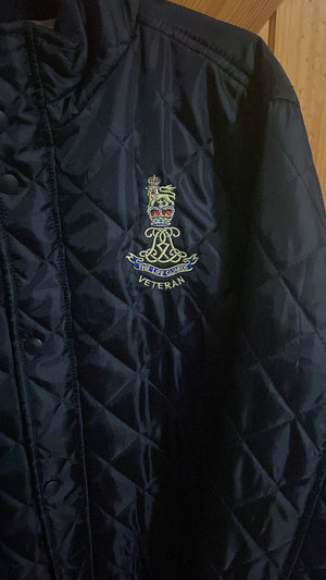 The Life Guards Urban Cheltenham Jacket - SALE Item