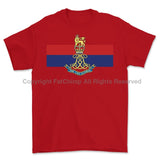 Life Guards Cypher Printed T-Shirt