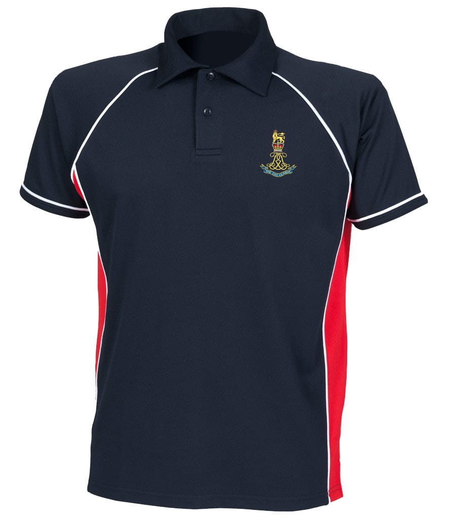 Life Guards Unisex Performance Polo Shirt