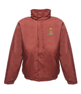 Life Guards Embroidered Regatta Waterproof Insulated Jacket