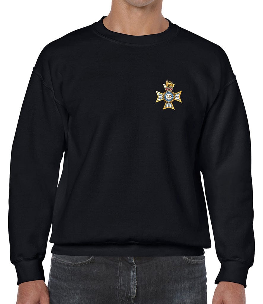 Light Dragoons Sweatshirt