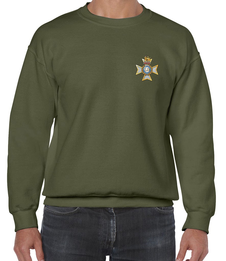 Light Dragoons Sweatshirt