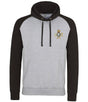 Light Dragoons Baseball Hoodie