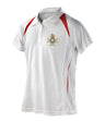 Light Dragoons Unisex Sports Polo Shirt