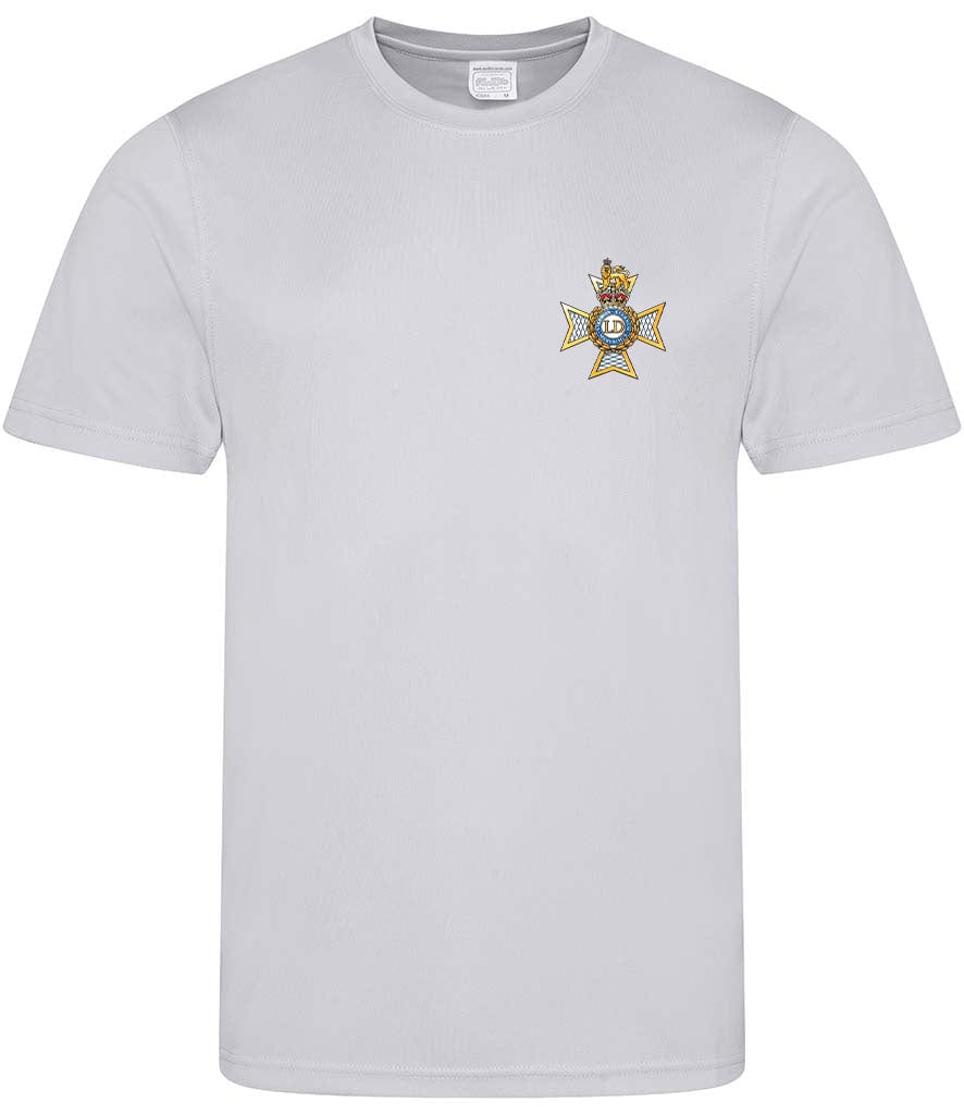 Light Dragoons Sports T-Shirt