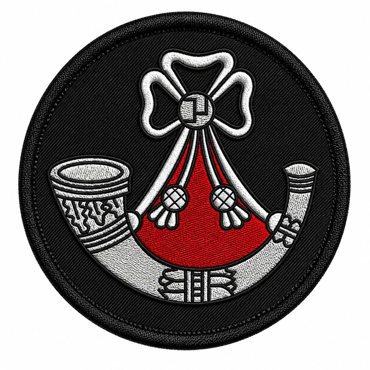 Light Infantry Patch