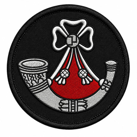 Light Infantry Patch