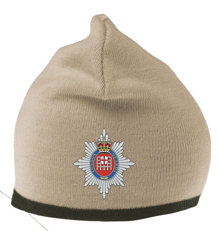 London Guards Beanie Hat