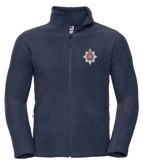 London Guards Outdoor Fleece Jacket