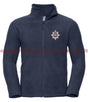 London Guards Outdoor Fleece Jacket