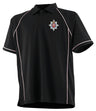 London Guards Unisex Performance Polo Shirt