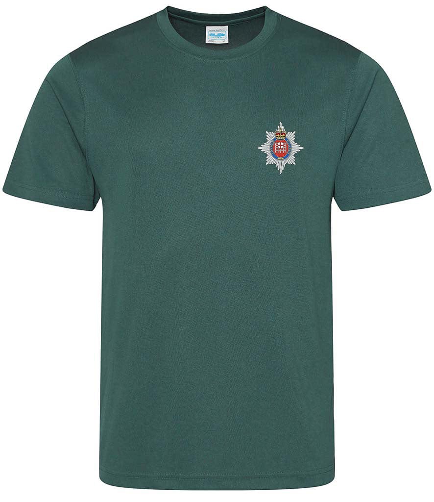 London Guards Sports T-Shirt