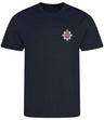 London Guards Sports T-Shirt