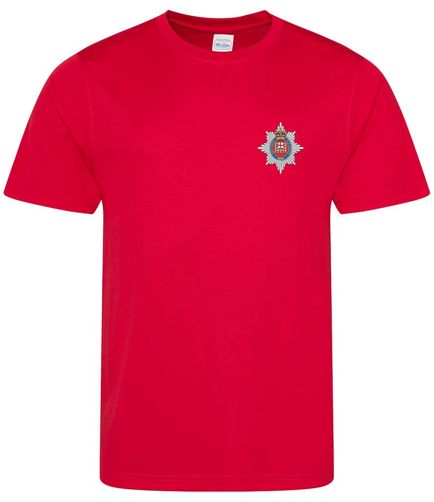 London Guards Sports T-Shirt