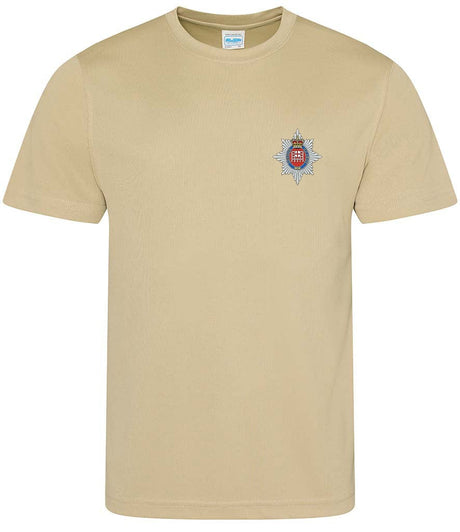 London Guards Sports T-Shirt