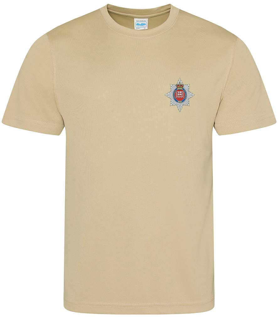 London Guards Sports T-Shirt