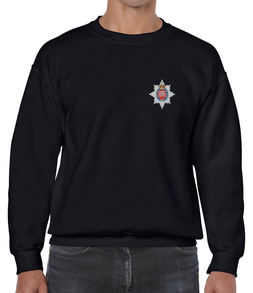 London Guards Sweatshirt