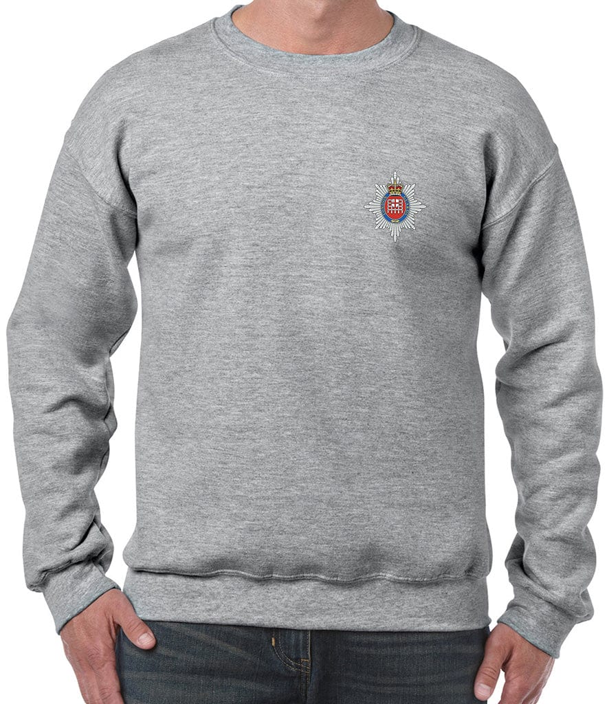 London Guards Sweatshirt