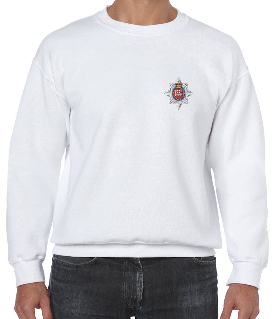 London Guards Sweatshirt