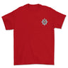 London Guards Embroidered or Printed T-Shirt