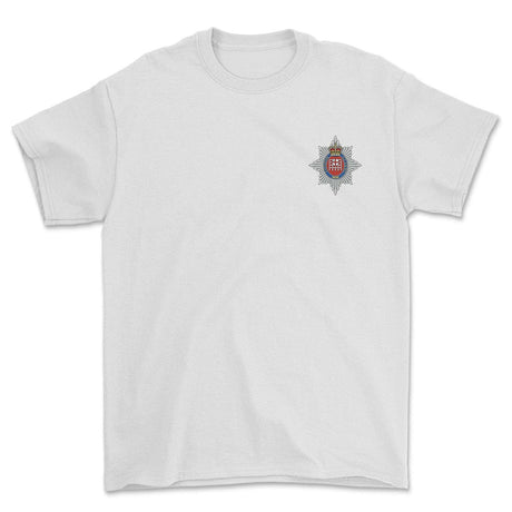 London Guards Embroidered or Printed T-Shirt