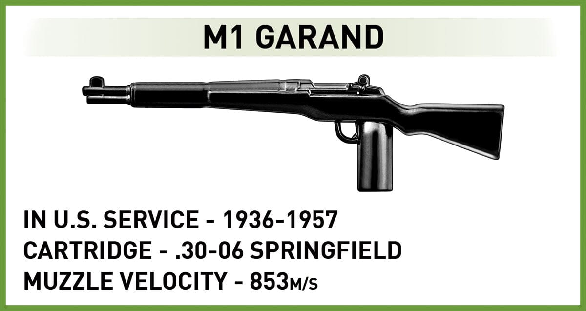 M4A1 Sherman brick tank model 