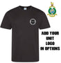 Royal Air Force Units Sports T-Shirt