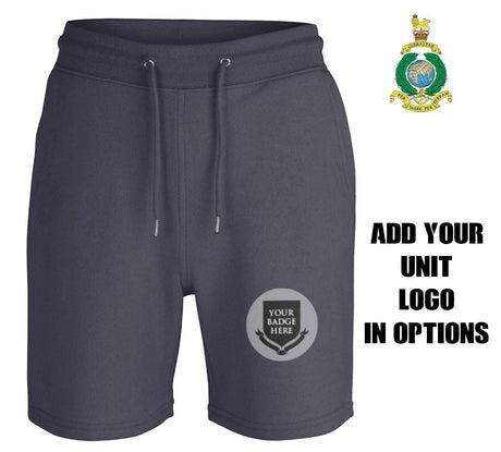 Royal Marines Units Organic Training Shorts