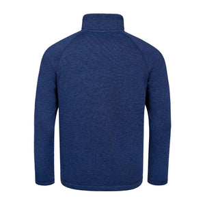 Sugar Loaf Fell Half Zip Fleece - Navy