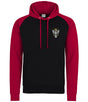 Mercian Regiment Baseball Hoodie