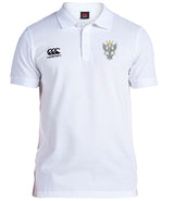 Mercian Regiment Canterbury Pique Polo Shirt
