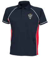 Mercian Regiment Unisex Performance Polo Shirt