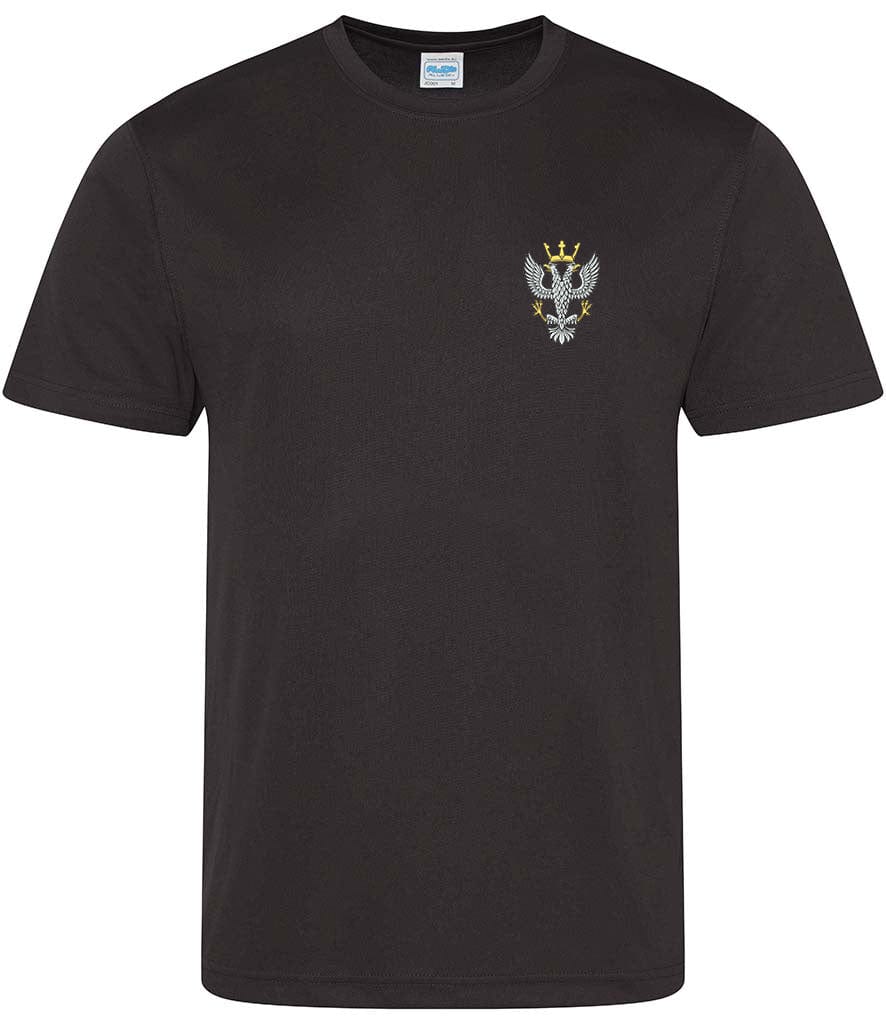 Mercian Regiment Sports T-Shirt