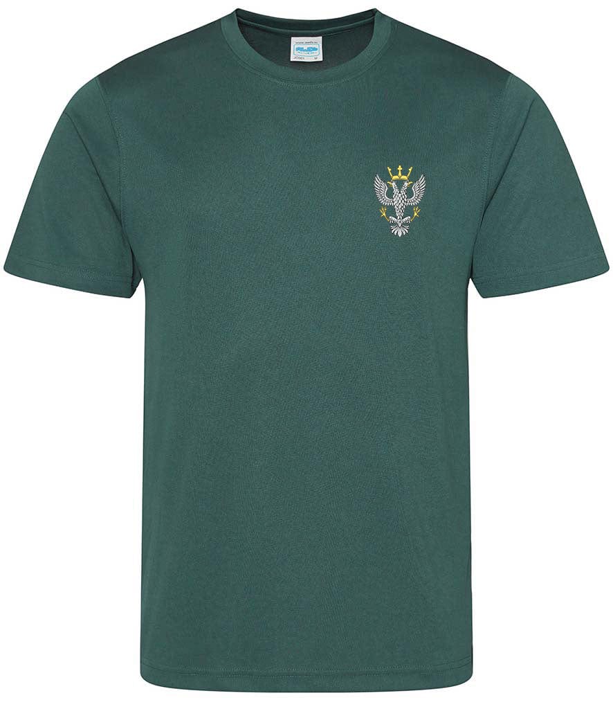 Mercian Regiment Sports T-Shirt