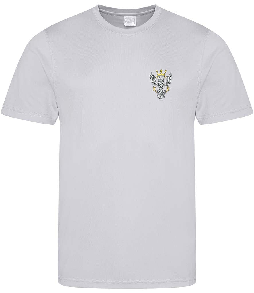 Mercian Regiment Sports T-Shirt