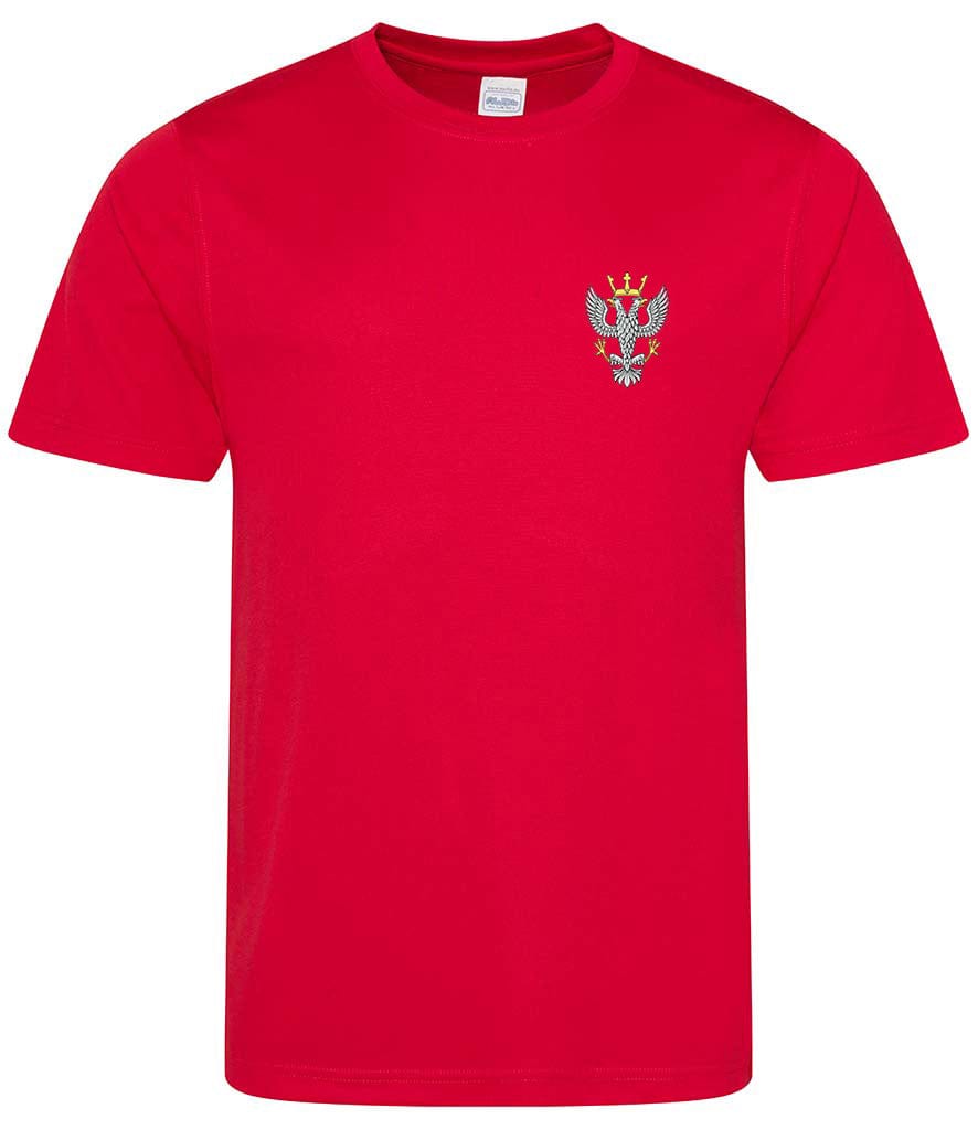 Mercian Regiment Sports T-Shirt