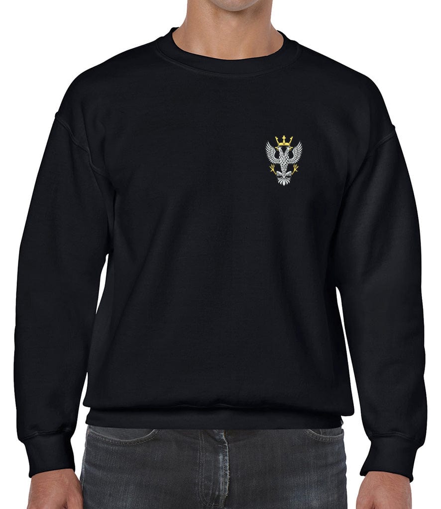 Mercian Regiment Sweatshirt