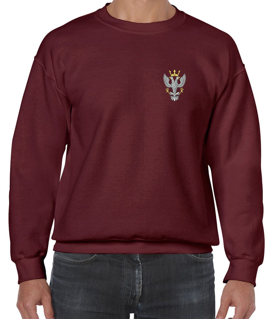 Mercian Regiment Sweatshirt