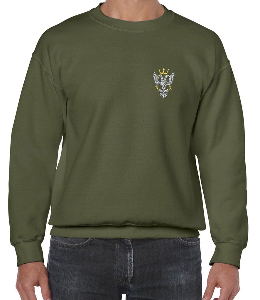 Mercian Regiment Sweatshirt