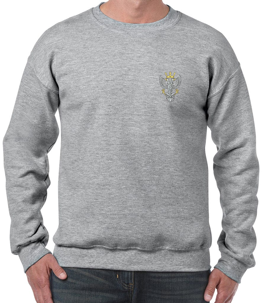 Mercian Regiment Sweatshirt