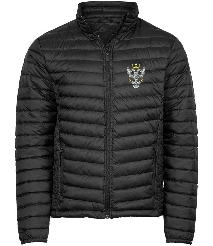 Mercian Regiment Zepelin Padded Jacket