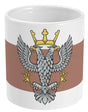 Mercian Regiment Ceramic Mug
