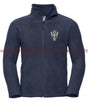 Mercian Regiment Outdoor Fleece Jacket