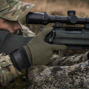 Waterproof All Weather Shooting Glove